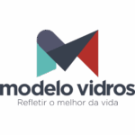 modelo vidros logo